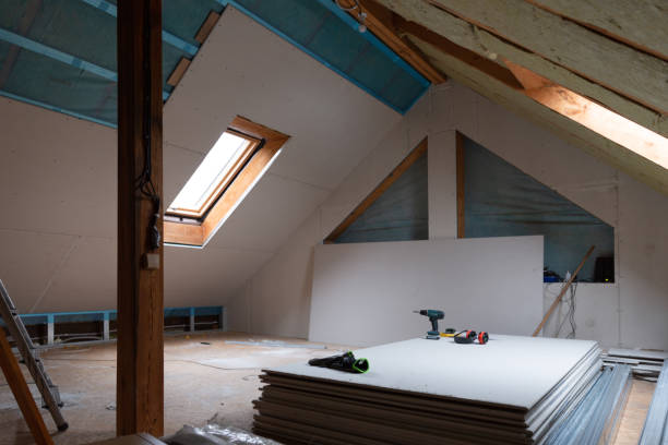 Best Commercial Insulation in Edwards, CO