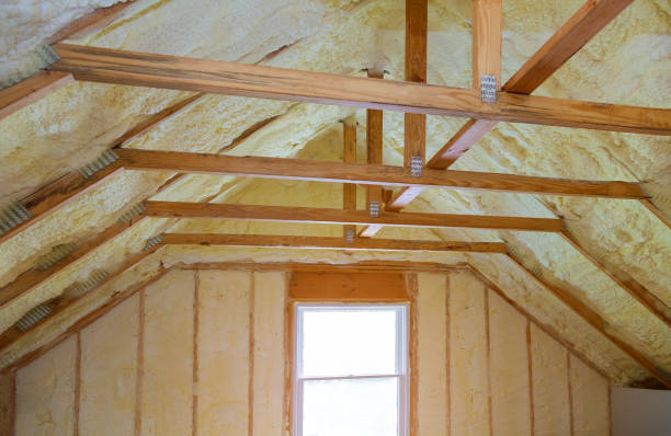Best Spray Foam Insulation in Edwards, CO